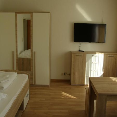 Apartment Bexor D19 Ганновер Екстер'єр фото