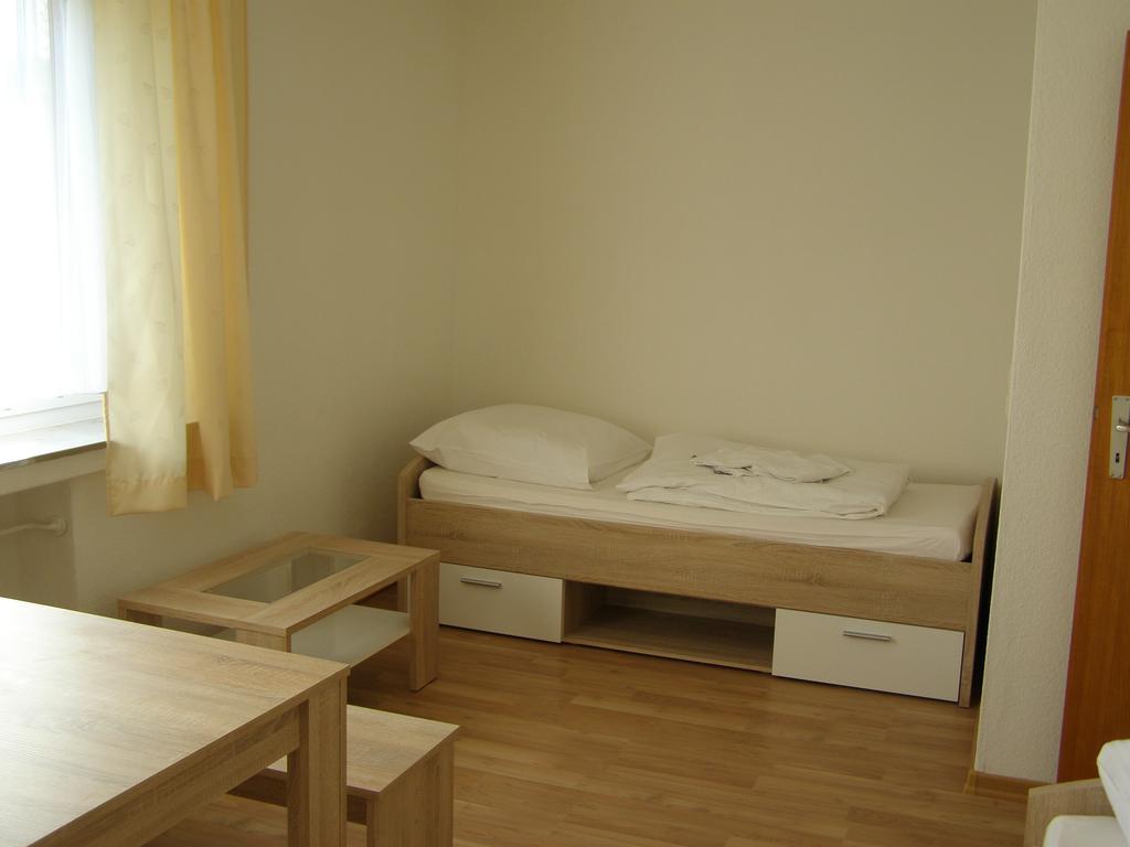Apartment Bexor D19 Ганновер Екстер'єр фото