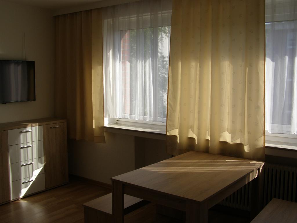 Apartment Bexor D19 Ганновер Екстер'єр фото