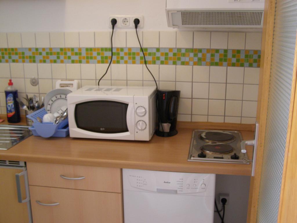 Apartment Bexor D19 Ганновер Екстер'єр фото