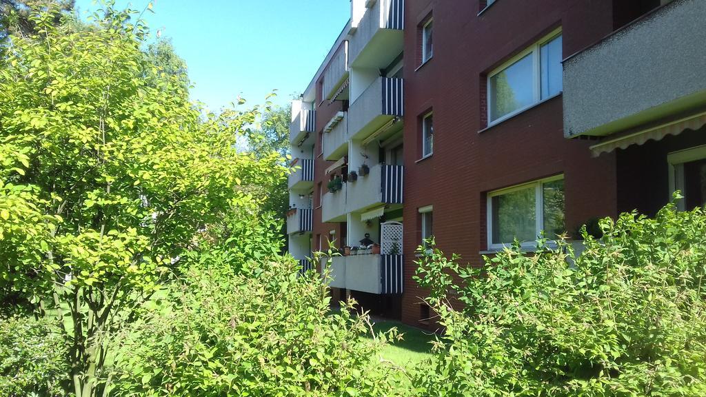 Apartment Bexor D19 Ганновер Екстер'єр фото